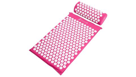 ProsourceFit . acupressure mat and pillow set