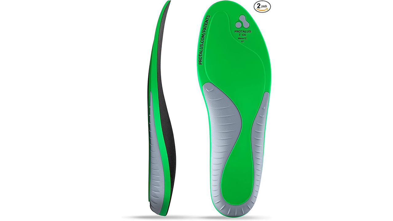 Protalus Shoe Inserts