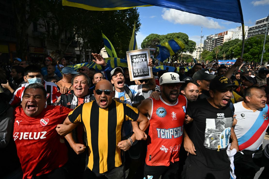 LUIS ROBAYO/AFP vía Getty Images