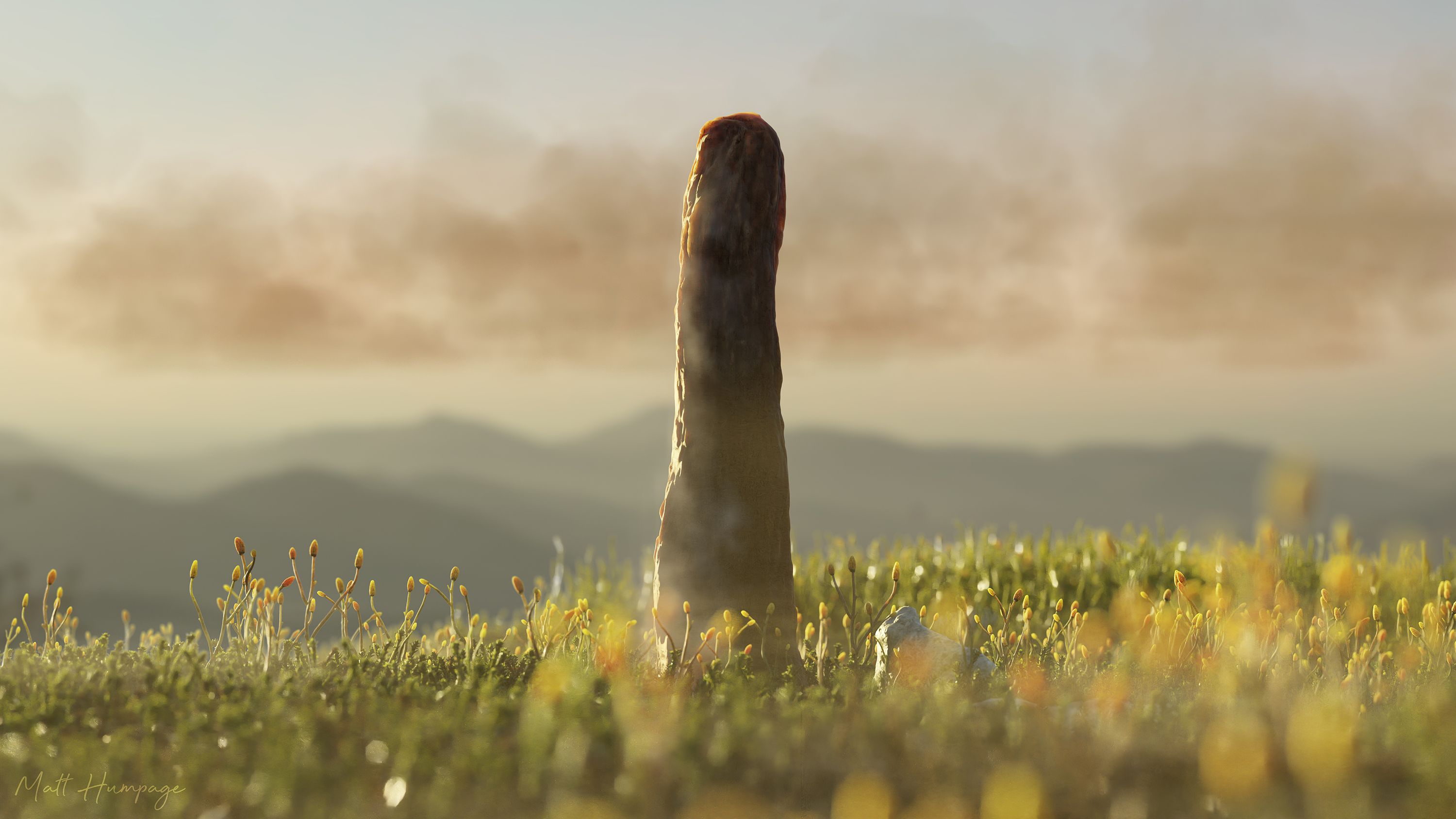 The Largest Life-form on Land 400 Million Years Ago Was One That Scientists Can’t Explain