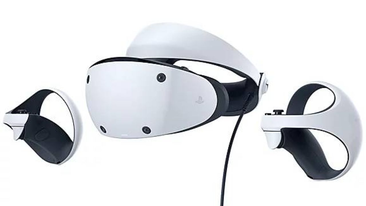 Chip Verwaand Goederen PlayStation VR 2 review: True next-gen VR for a high price | CNN Underscored