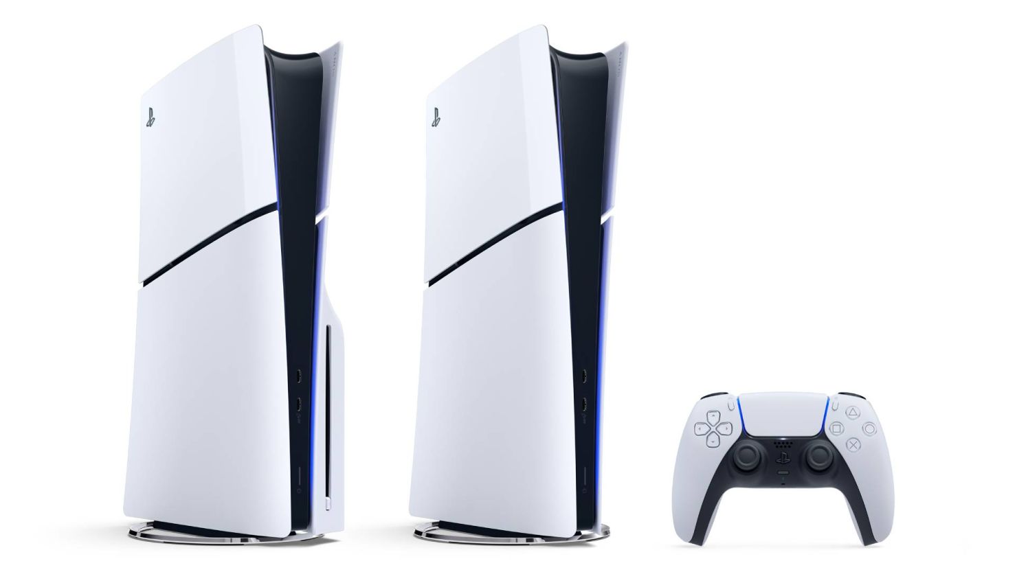 Best PlayStation Gifts 2023: Console, Game Holiday Present Ideas