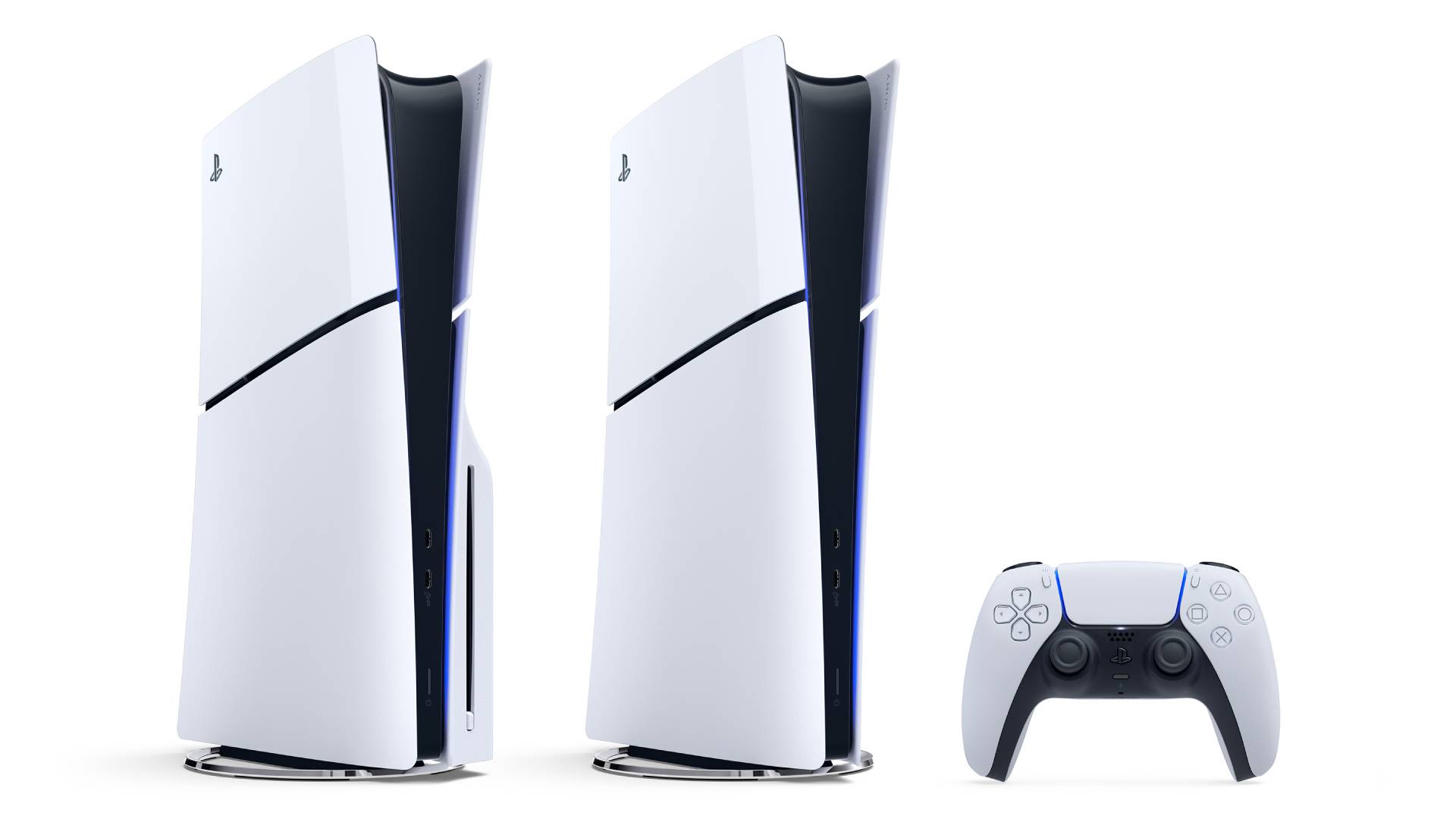 PS5 Digital Slim Limited Edition, Protector Skin