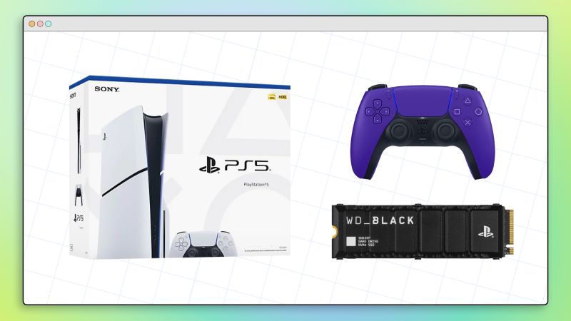 how much is the ps5 going to be