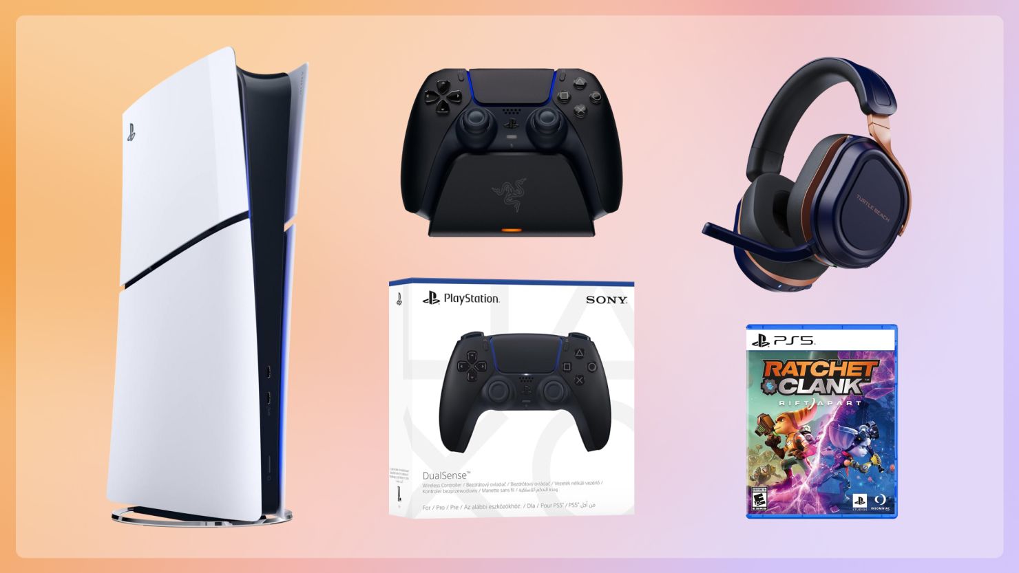 The best PS5 Black Friday deals 2024 Up to 42 off CNN Underscored