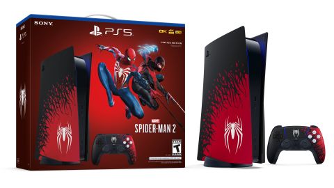spider man ps5 bundle cnnu 1