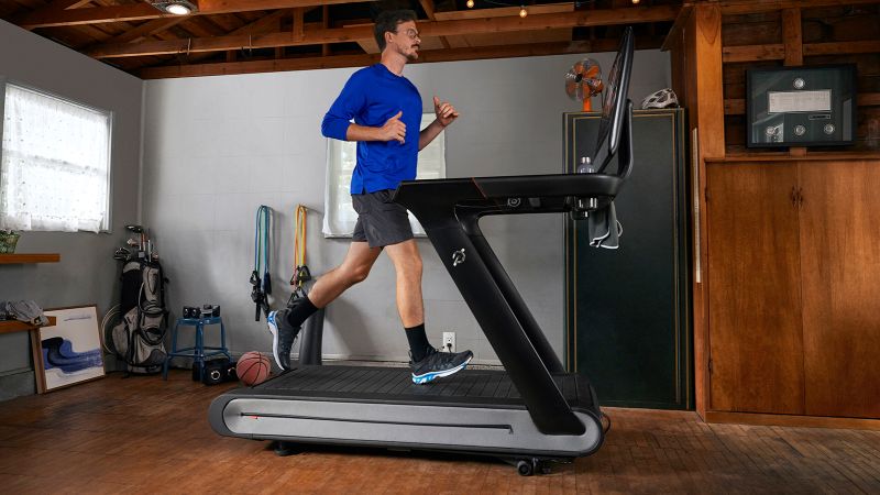 Best treadmill for discount family