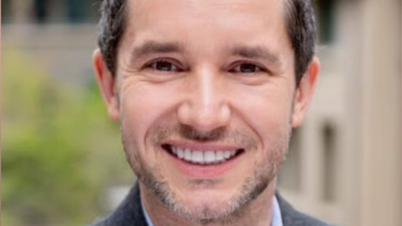 Tragic Loss: UC Berkeley Marketing Professor Killed in Greece - A Story of Brilliance Cut Short