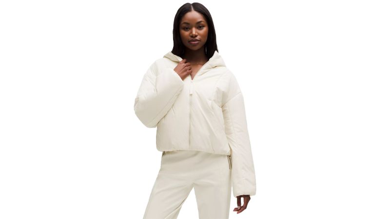 The 10 best finds from Lululemon's We Made Too Much section | CNN