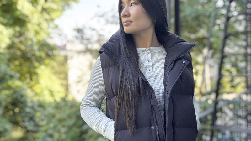 ENDS and MEANS　Tactical Puff Vest ENDS and MEANS Tactical Puff Vest WANDO STORE – WANDO Canteen&Store