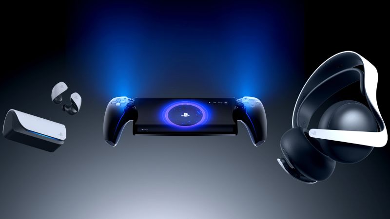 PlayStation Portal Remote Player available for preorder | CNN 
