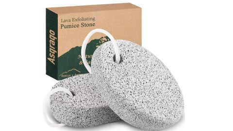 Natural Pumice Stone