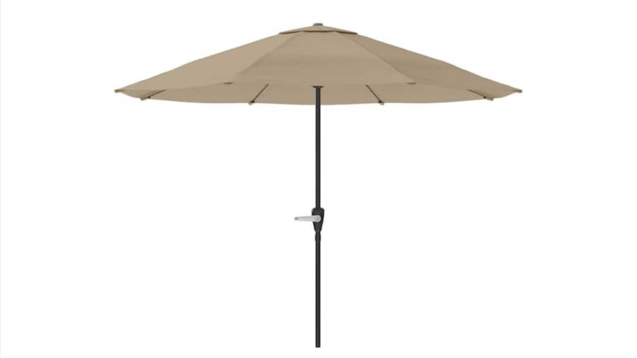 Pure Garden Aluminum Patio Umbrella.jpg