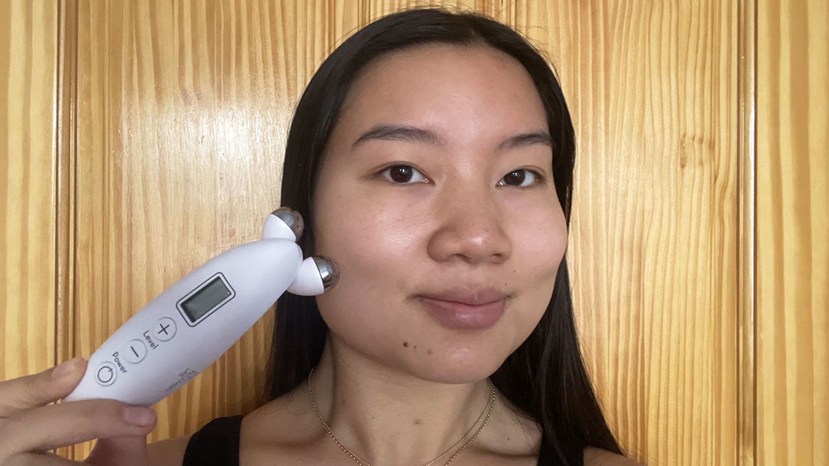 FaceGym Pure Lift facial skin care tool review