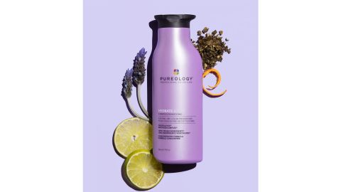 Pureology Hydrate Sheer Shampoo