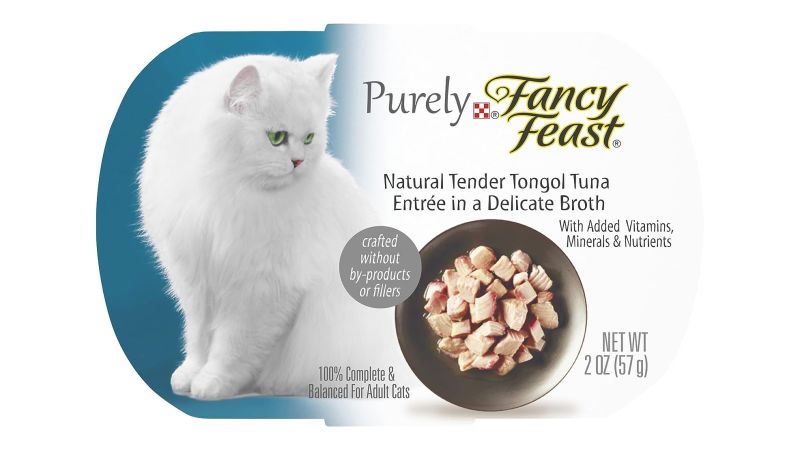 Cat food clearance deals this week