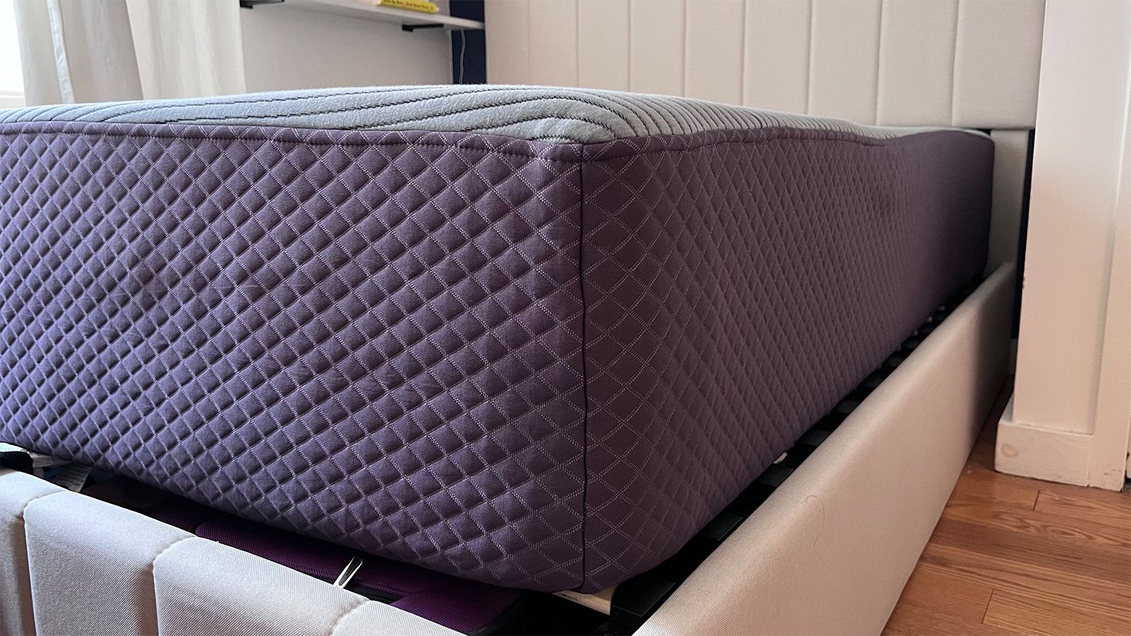 Purple Restore Mattress review | CNN Underscored