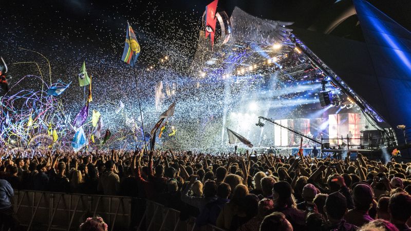From strength to strength: How the UK’s creative industries are preparing for their next big act