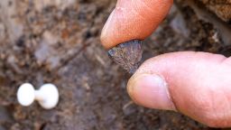 Archaeologists have discovered clues about origin of famous Hjortspring boat | CNN