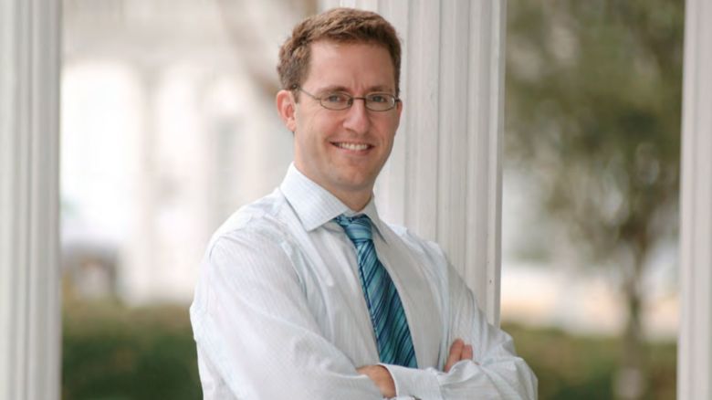 Dan Markel