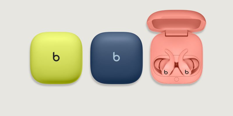 Beats Fit Pro get new colors: Yellow, blue and pink | CNN Underscored