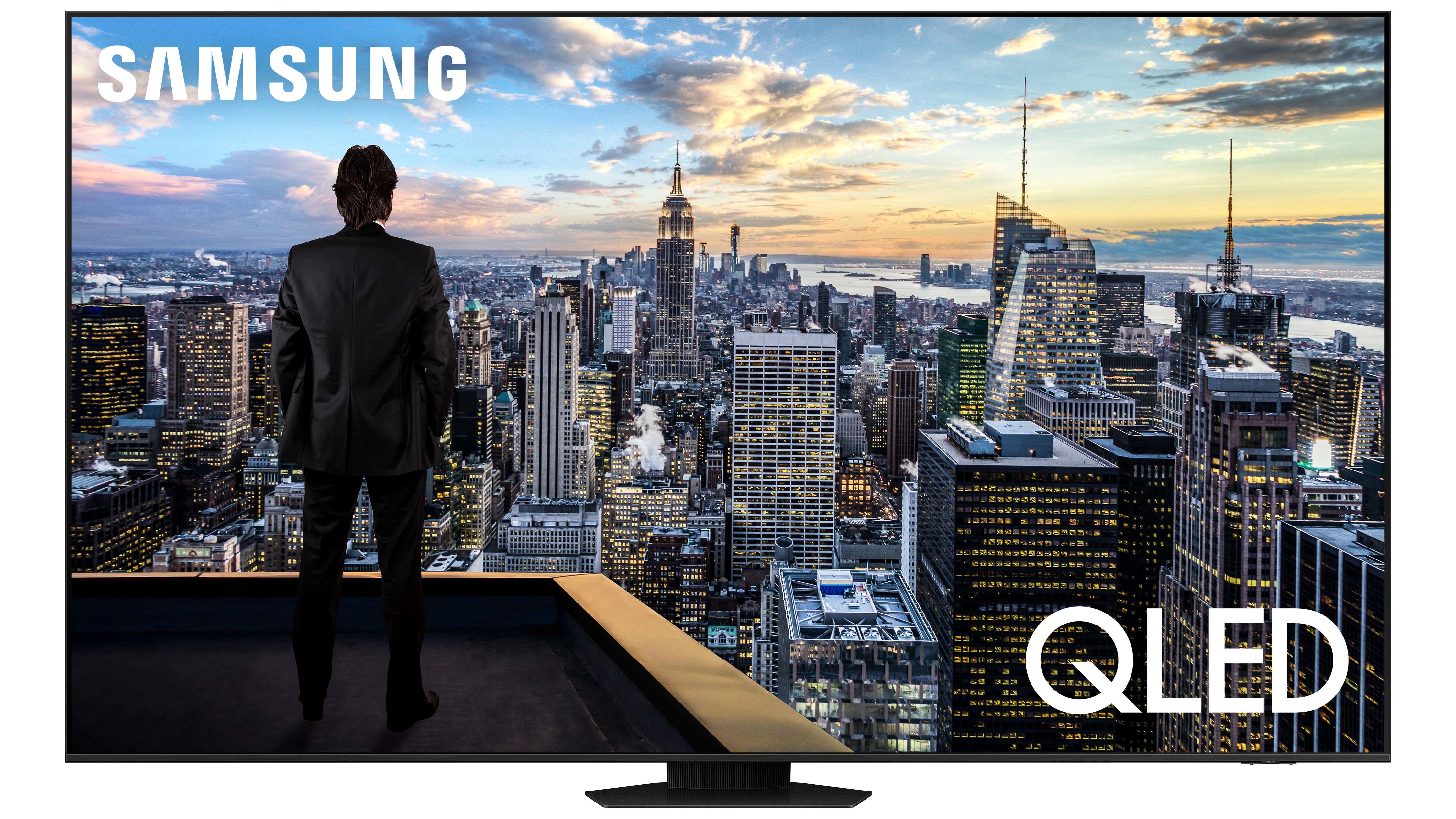 What Is 4K TV? Should You Buy A 4K TV? - Which?