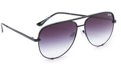 Quay High Key Sunglasses