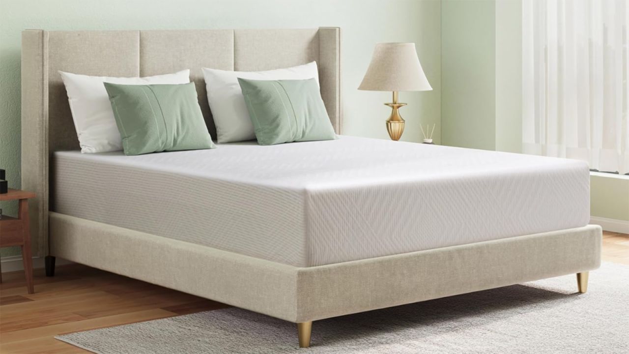 11 best mattress deals Amazon Prime Day 2024 CNN Underscored