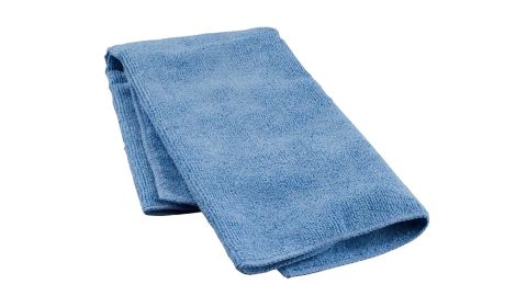 Quickie Microfiber Cloth Towels