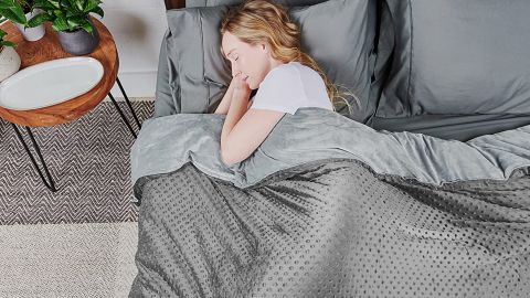 Quility Adult Weighted Blanket 