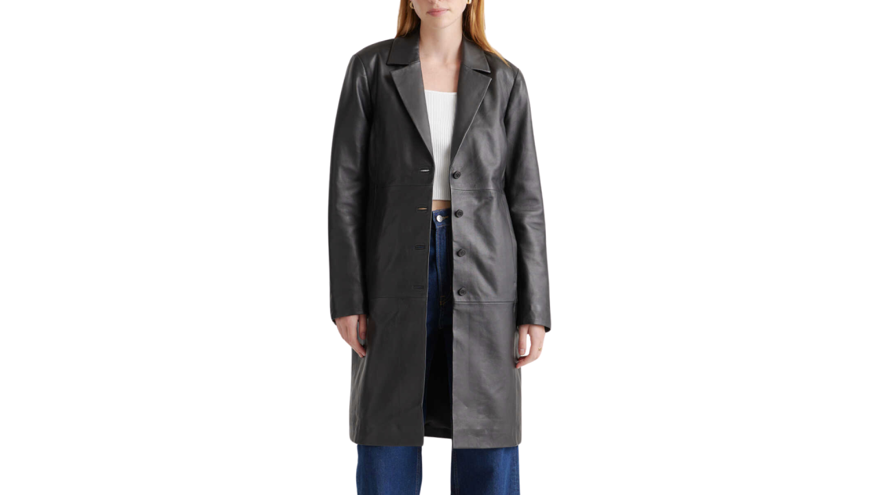 Quince 100% Leather Trench Coat.png