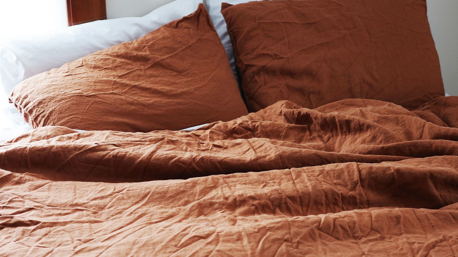 The best duvet covers and bedding sets for a better night's sleep, tried  and tested