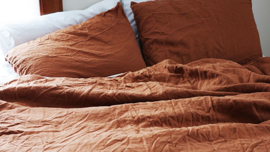The 10 Best Duvet Covers of 2024, Tested and Reviewed