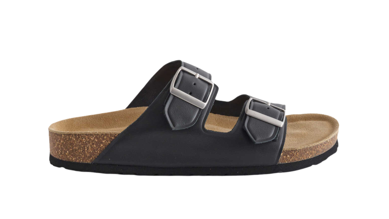 Quince Nappa Leather Double Buckle Slide.png