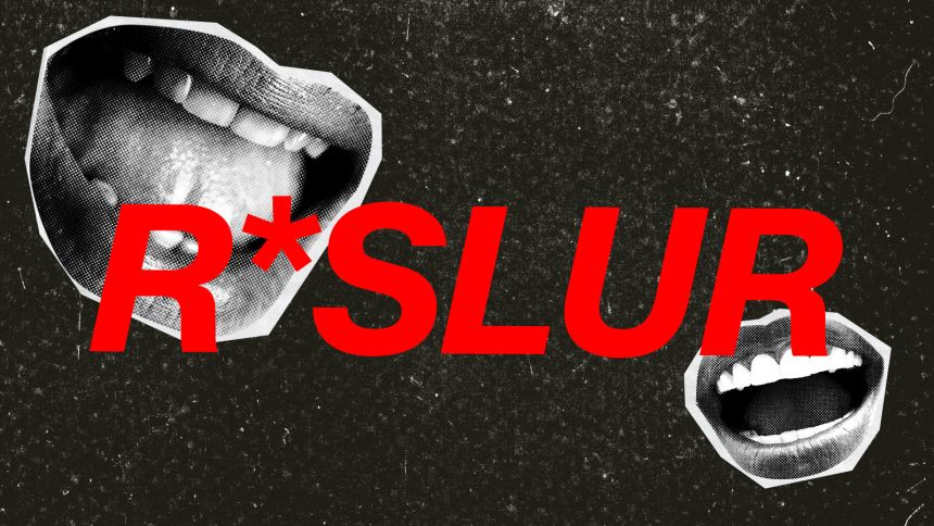 The r-word, which has long been used to denigrate people with disabilities, is surging in popularity online among some celebrities and their fans. The implications of its resurgence are bigger than one word, experts say.