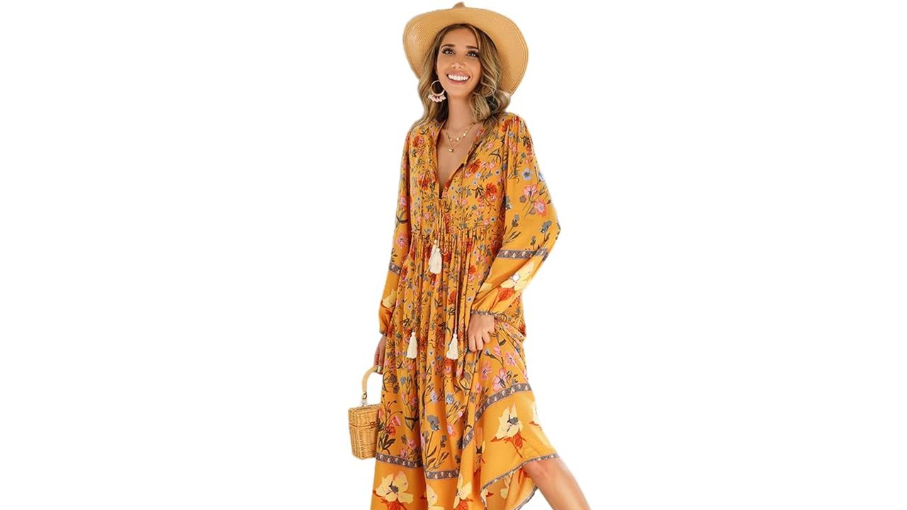The 13 best boho brands from Australia you just have to discover!