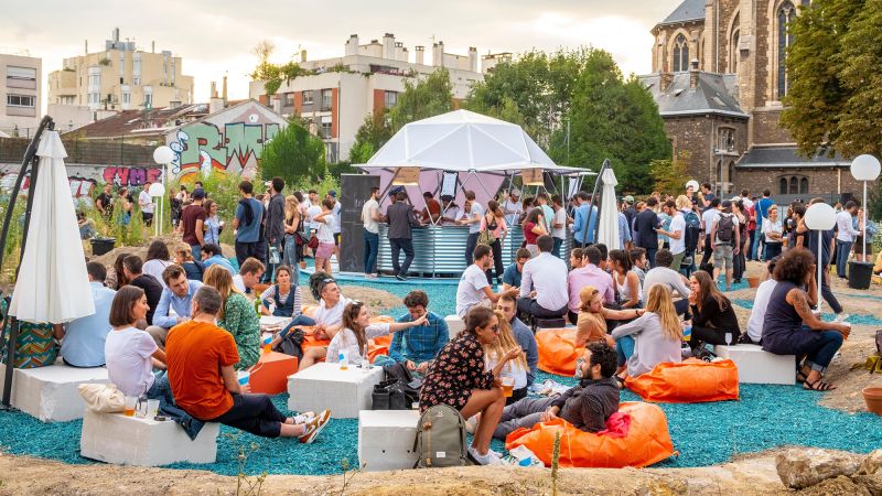 ‘World’s coolest’ neighborhood for 2025 named by Time Out
