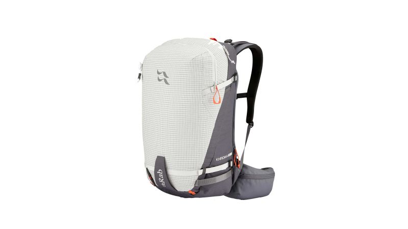 Ski discount back packs