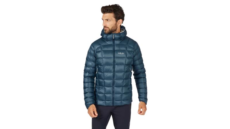 Rab lithium hot sale jacket