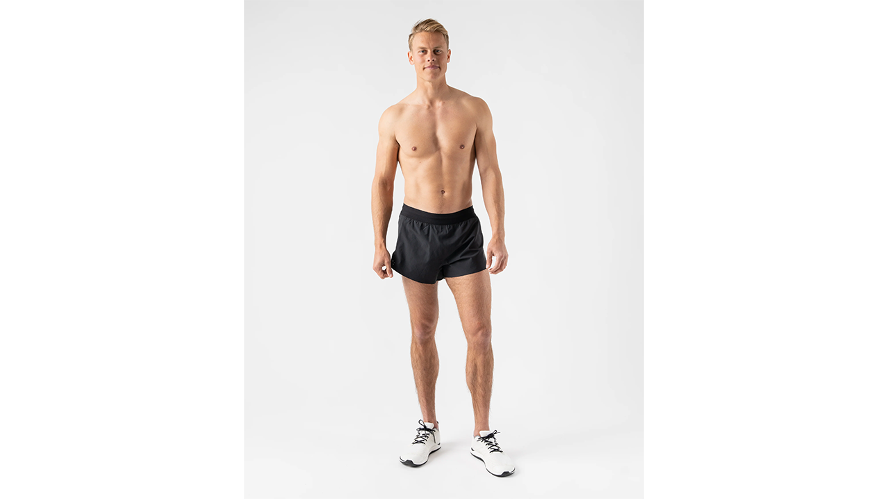 Rabbit Fuel n’ Fly Shorts
