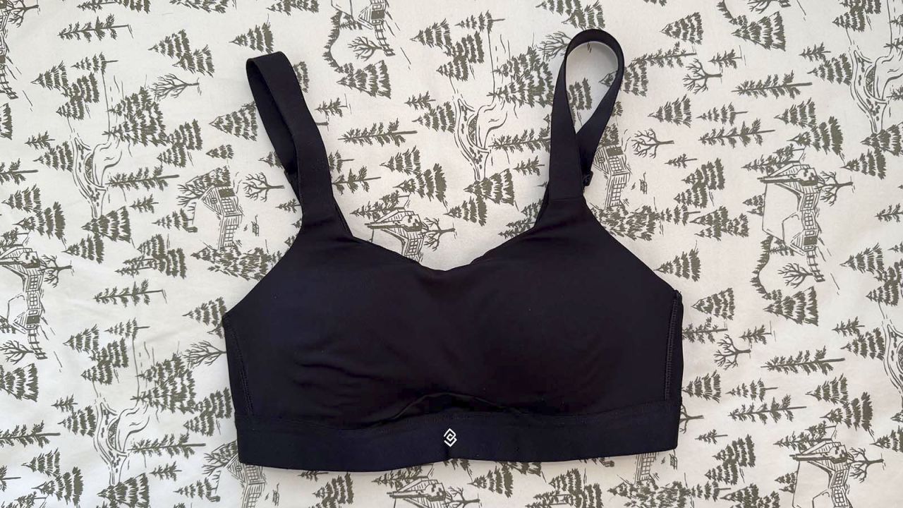 ThirdLove Adjustable Sports Bra