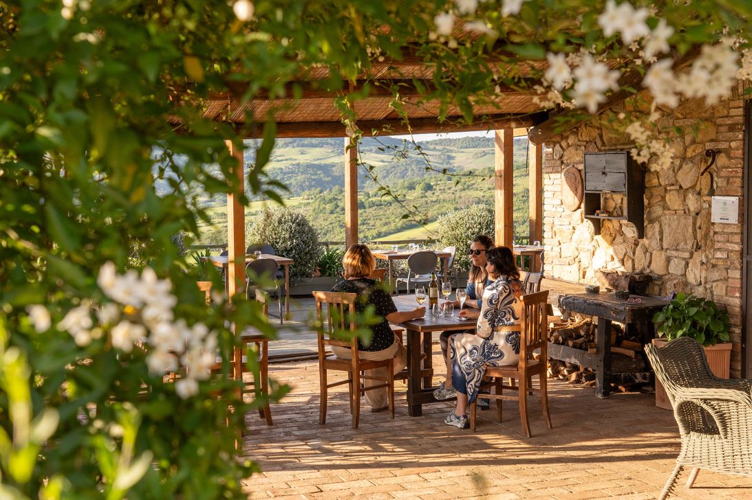 “We distinguish ourselves from the sale of houses at one euro," says the town's mayor. "Here, our homes have a value."