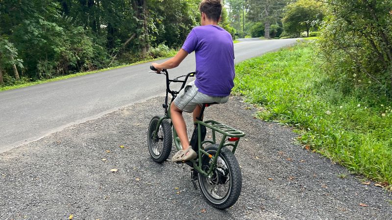 The best electric bikes in 2023, ridden and tested by editors CNN Underscored