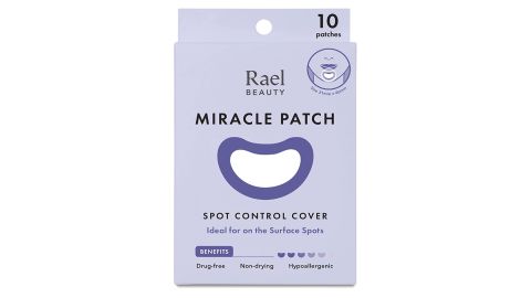 Rael Miracle Large Spot Control Cover