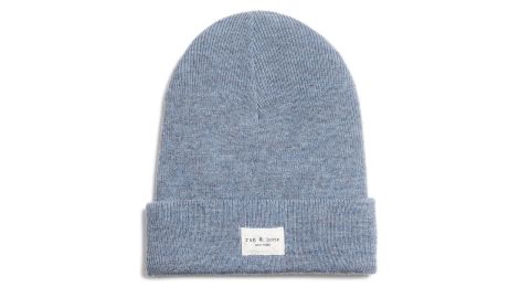 Rag & Bone Addison Wool Blend Beanie