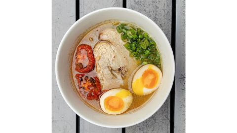 Ivan Ramen Soup Kit for Four 