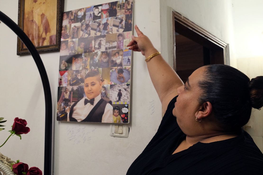 Rami’s older sister Cindy said the family’s questions remain unanswered by Israeli authorities.