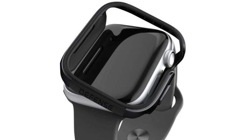 Best apple watch bumper hot sale