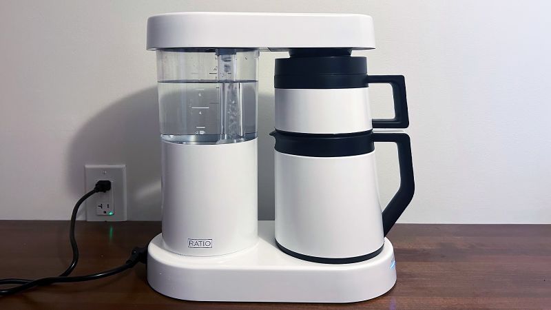 Best coffee cheap maker canada