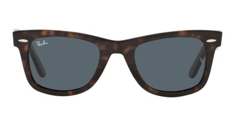 Ray-Ban Wayfarer 50mm Sunglasses